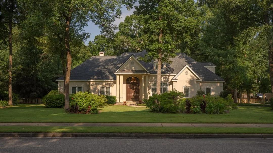 Stunning Newly Renovated, Pike Road Home in Timber Creek, Just Off Vaughn Rd, Near Chantilly