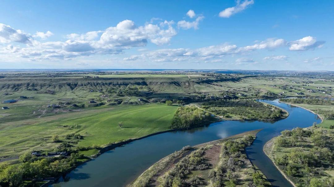 Blackwater Ranch