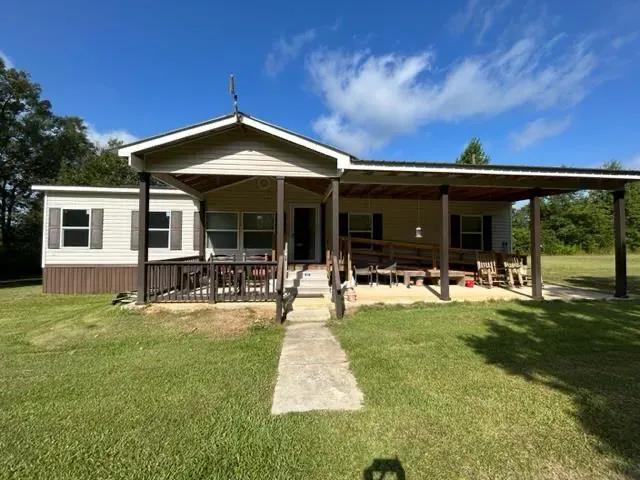 870 SILVER CREEK RD, WOODVILLE, MS 39633