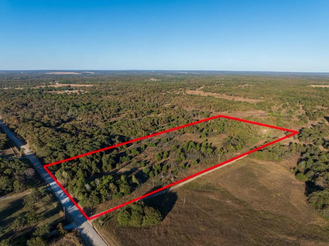 4 S 401 West Ave, Bristow, OK 74010