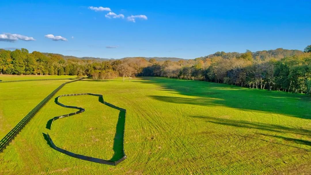 Prime 5 Bedroom Franklin/Leiper's Fork Estate Tract | River Access