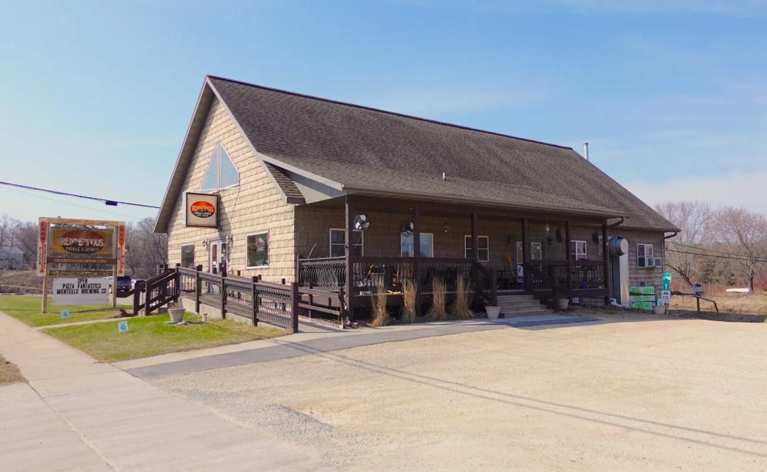 6.03 Acres at 201 Main Street