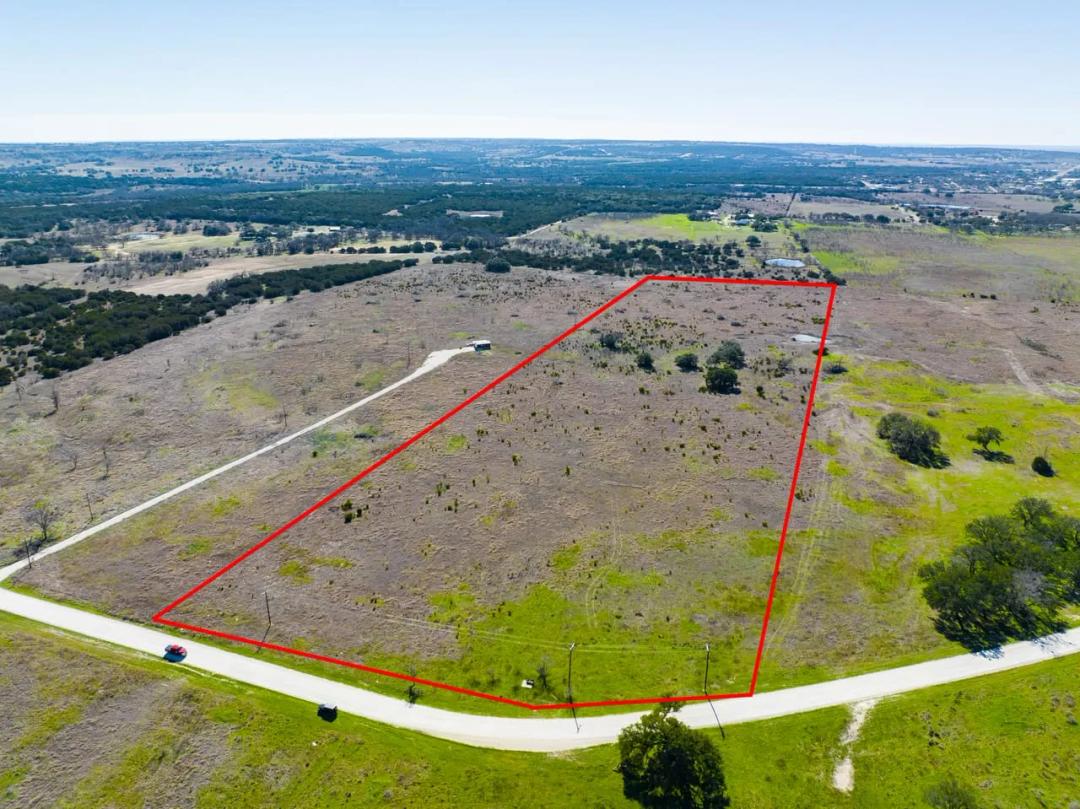0 PR 4218, Evant Texas 76525
