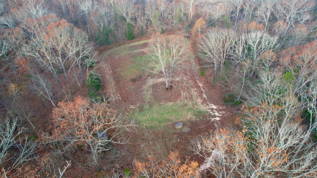 LAND FOR SALE IN NORTHEAST ARKANSAS