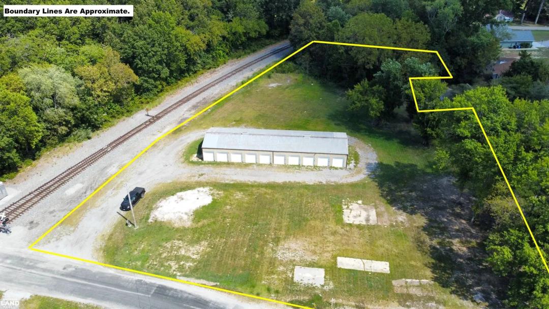 Benton Self Storage