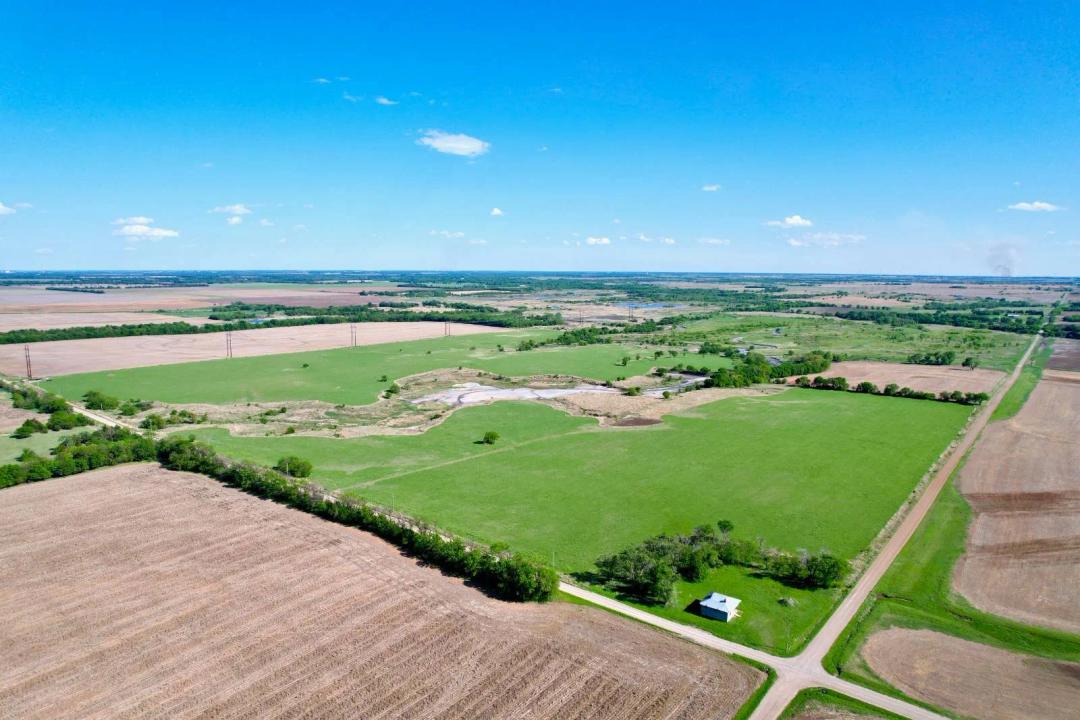 Auction: Somer Family - 143 +/- Acres - Sumner County, KS