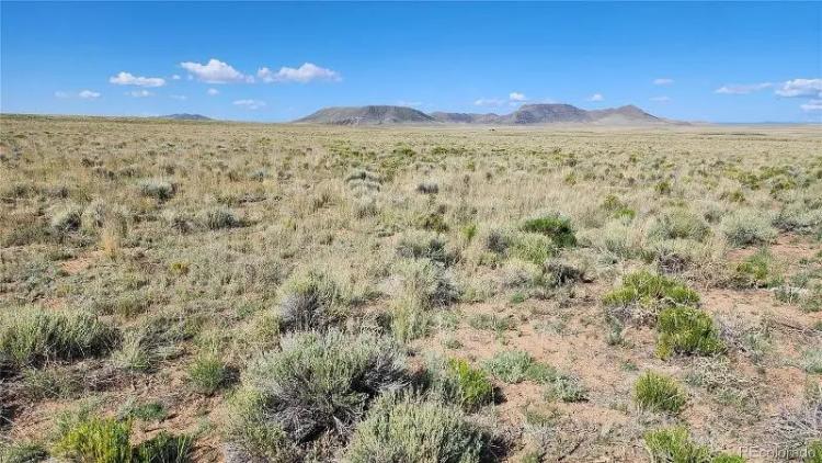  Mountain View Rio Grande 0.21-Acre Lot 936 in Tavaputs Trail, Colorado w/Road Frontage 