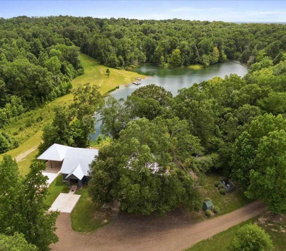1,160 Acres in Yazoo County in Yazoo City, MS