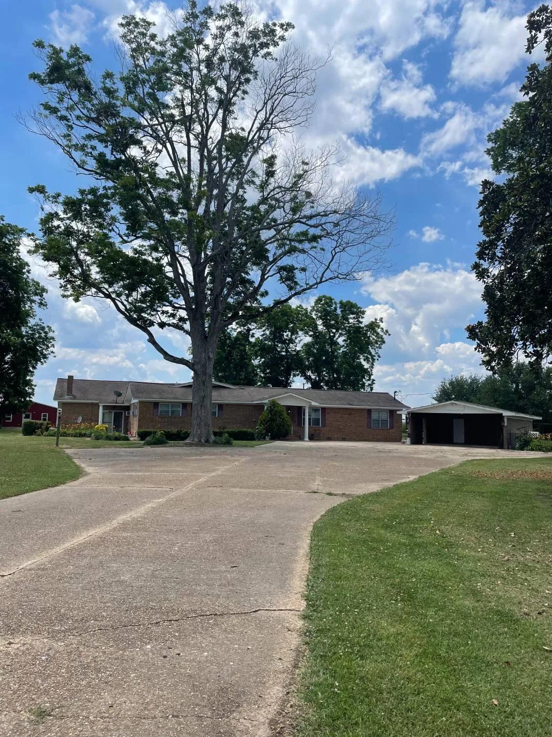 LA - Franklin 3 acres +/-