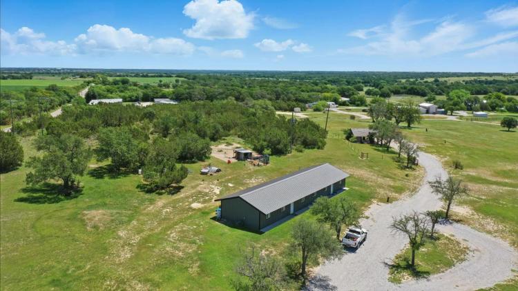 TBD CR 392, Stephenville, TX 76401 