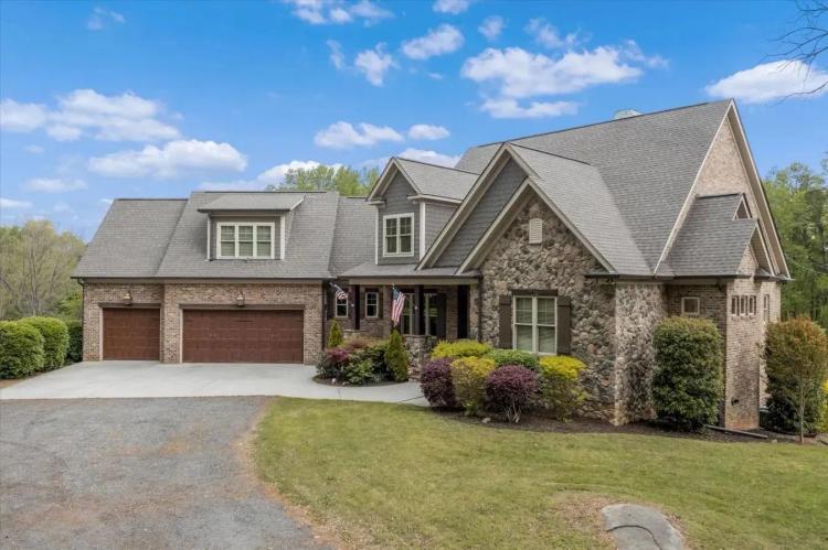 3678 Rankin Road
