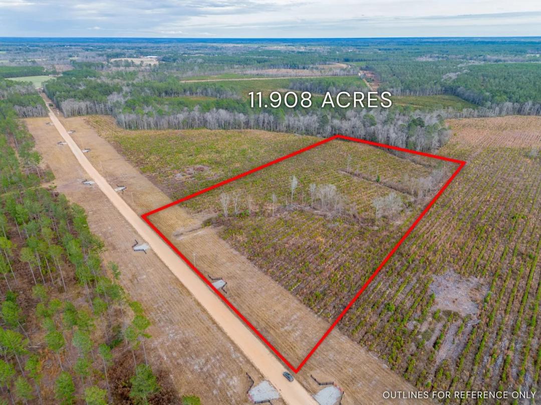 Lot 10 - Lanes Creek Farms