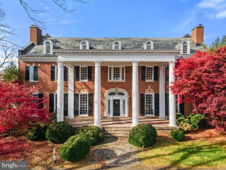 10 Bedrooms6 Bathroom on 75.67 Acres at 2082 Winchester Rd
