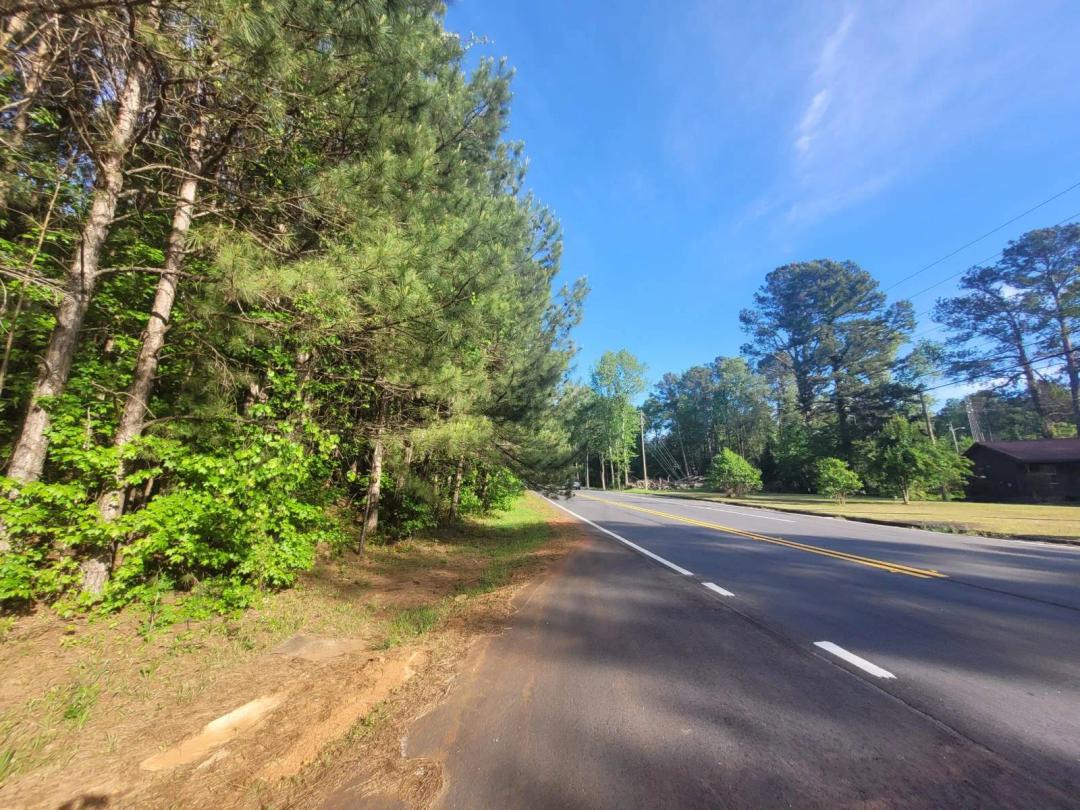 .58 Acre Residential Lot in Lithonia GA