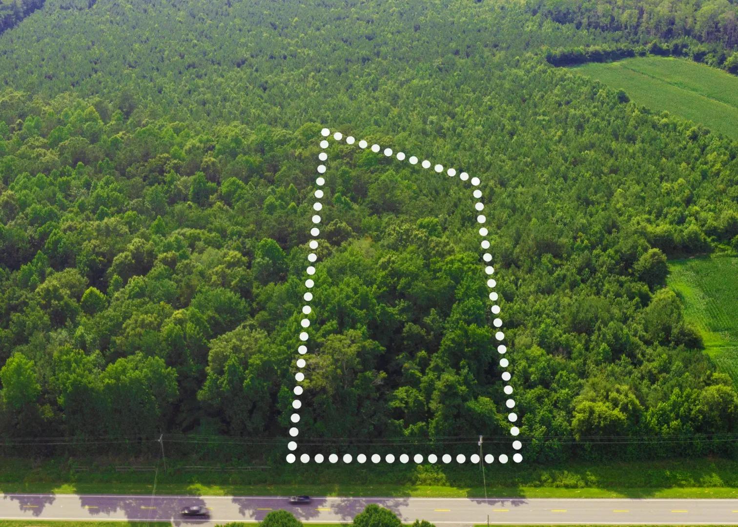 Landsearch  LandFlip Cover
