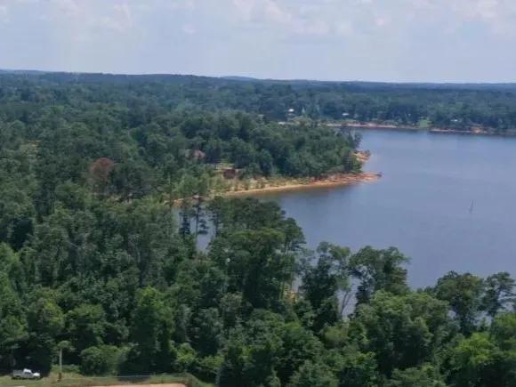 0.27 Acre Wooded Lot in Indian Hills – Peaceful Setting Near Lake O' the Pines, Avinger TX