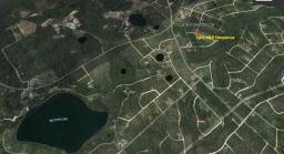 ELot 500 Google Earth