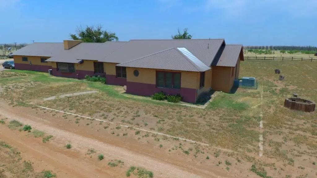 Property from 1016 E County Rd - KW