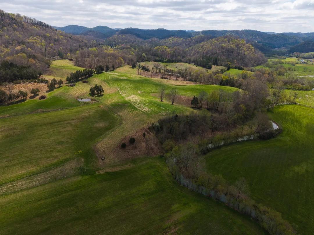 Hancock County TN Land Auction