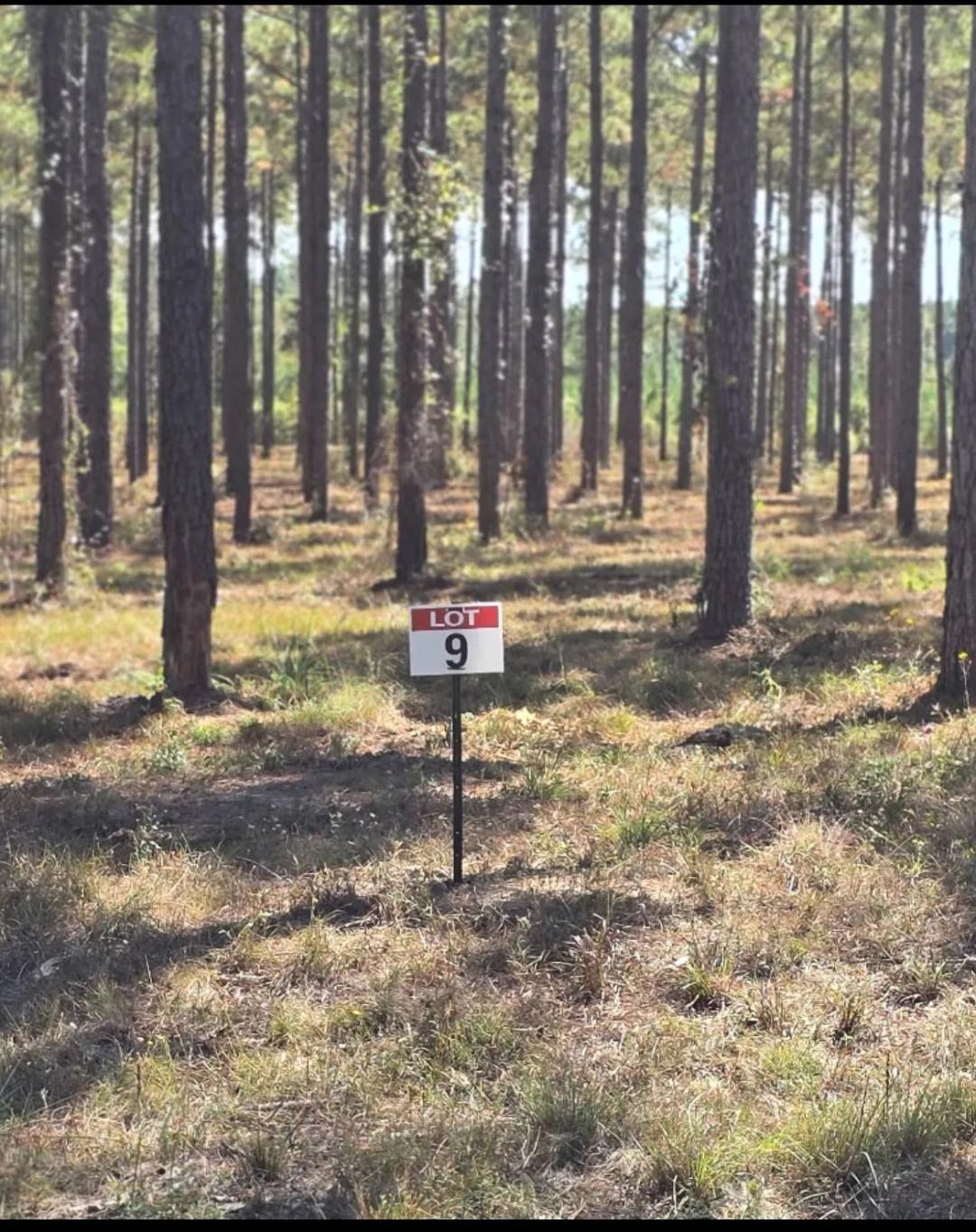 0.57 Acres at 09 Army Recreation Rd