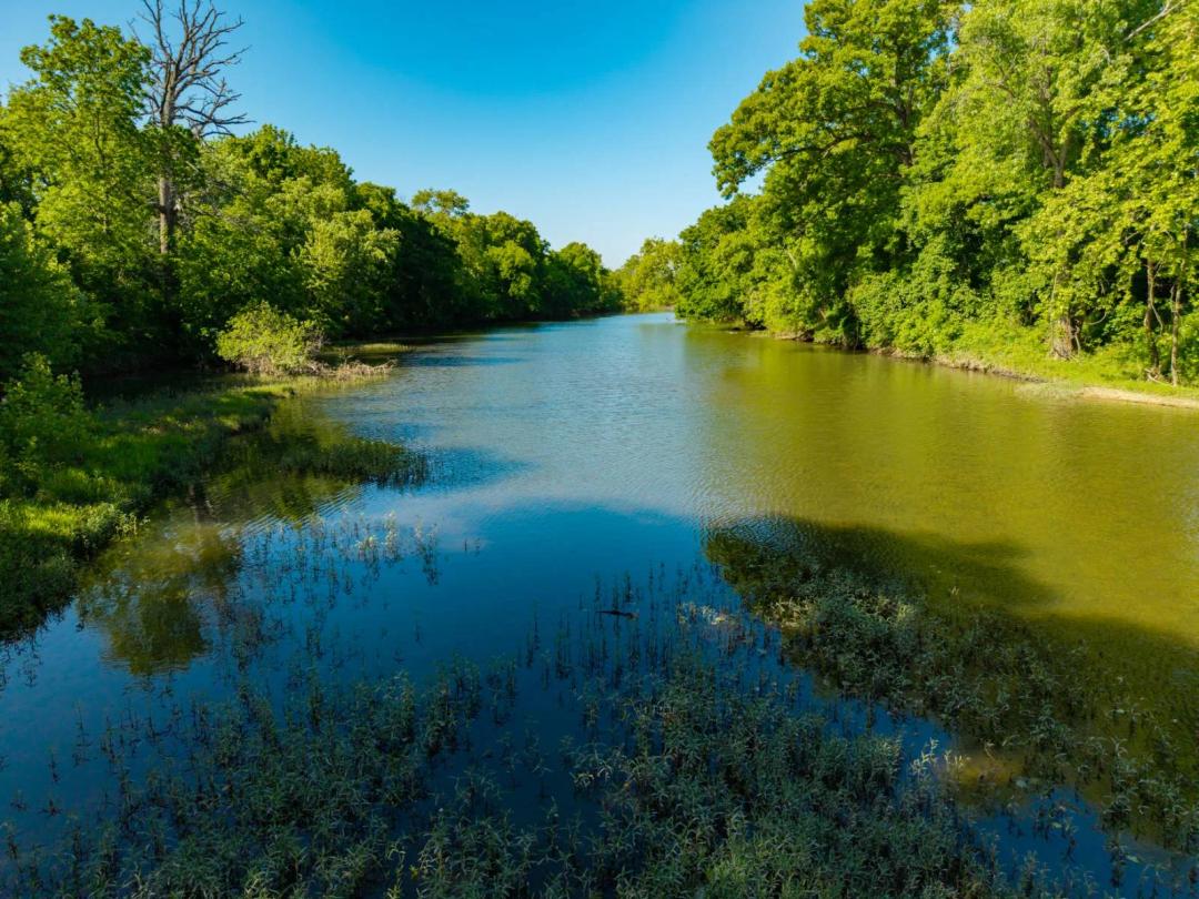 Prime land on the Gasconade River!