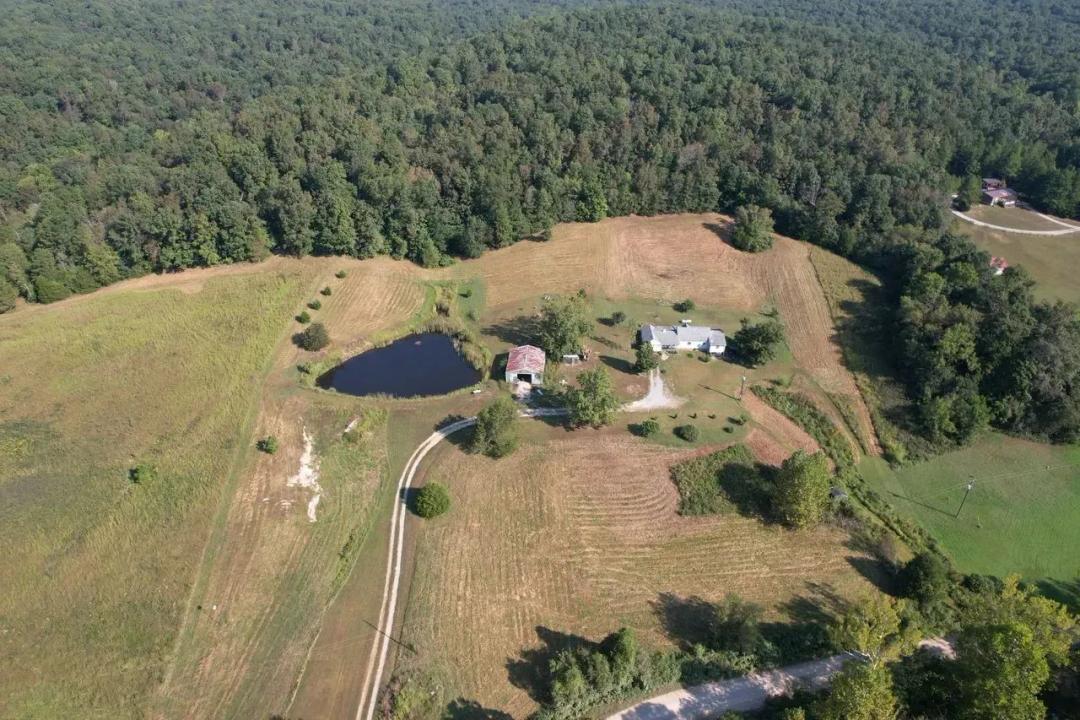 Spring Creek Mini Farm