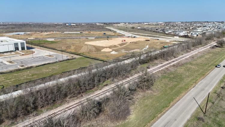 28.33 Acres at 257 Littig Road