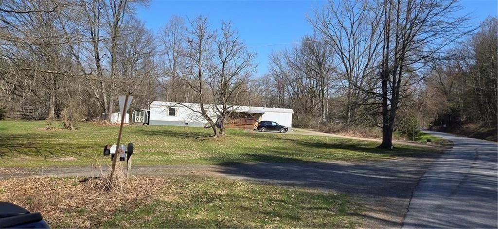 1.14 Acres at 101 DeShaw Road