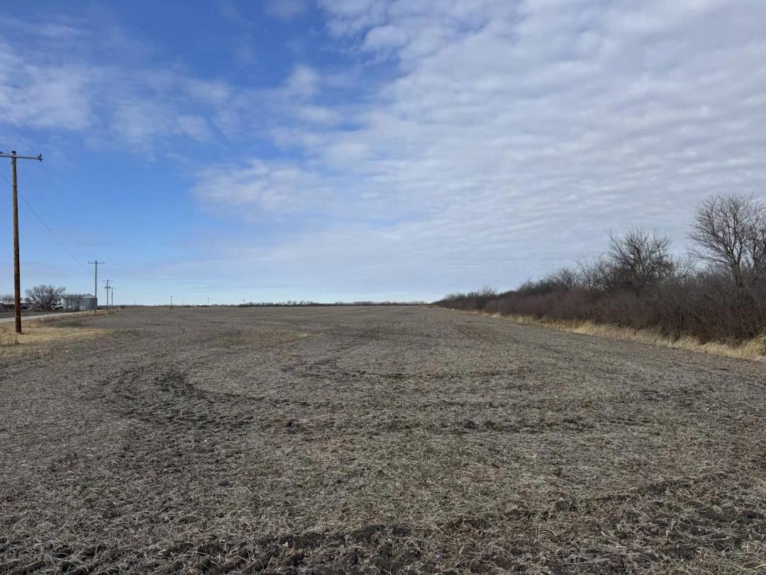 Irrigated Holt County, Missouri farmland!