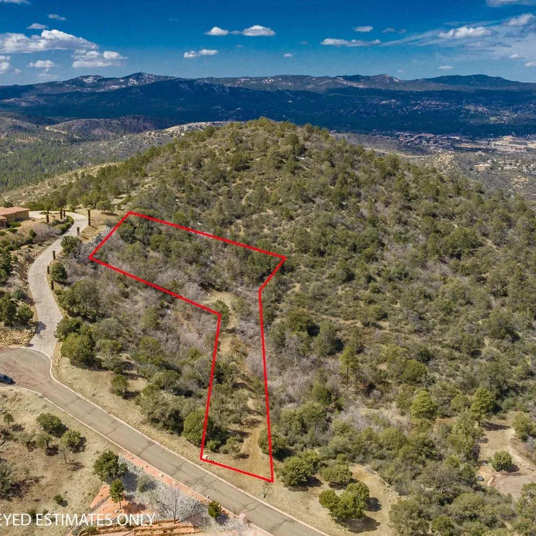672 Cloudcrossing Cir Prescott, AZ 86303