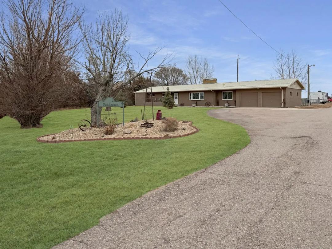 5934 320th Ln Rushville, NE Acreage