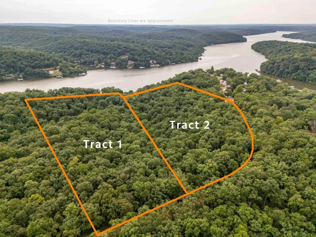 Hiawatha Dr, Stover, Morgan County, MO 65078 for Sale at Auction - Horvath/Key Property