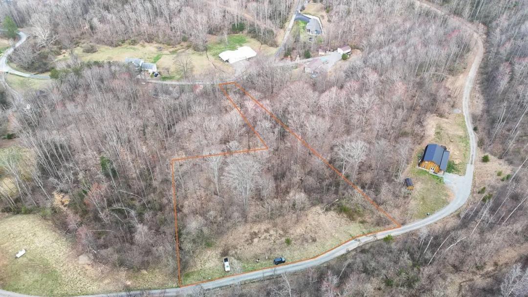 Building Lot Near I-79! Sutton/Flatwoods,WV