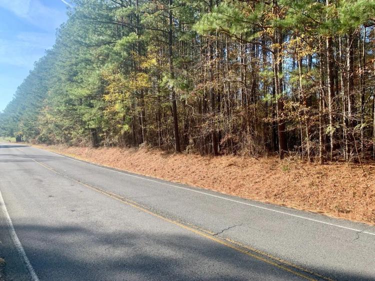 Big Texas Valley Lot - Armuchee, GA