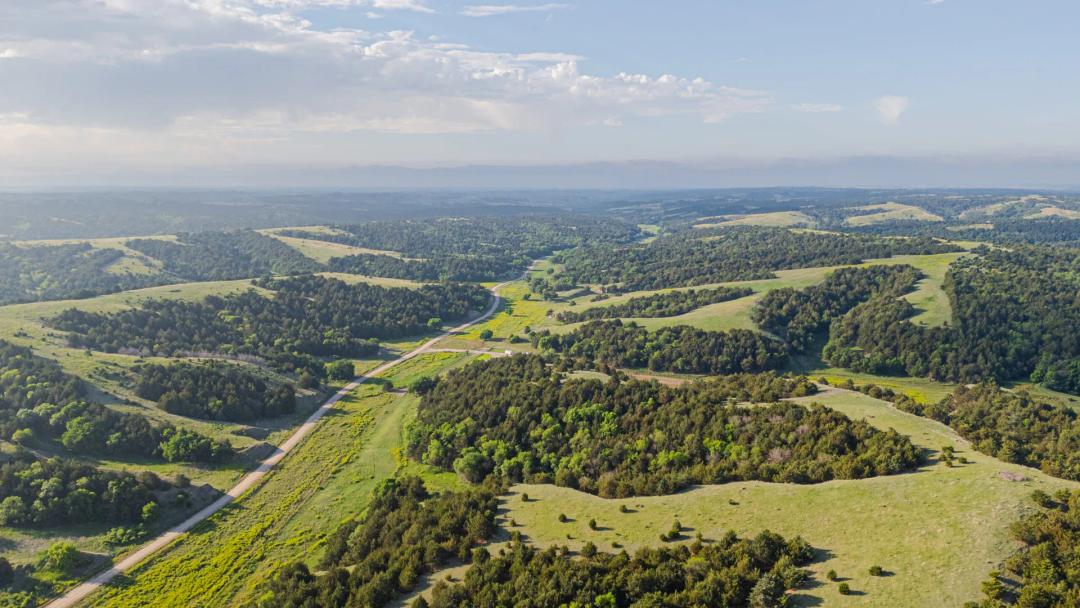The Stenger Ranch