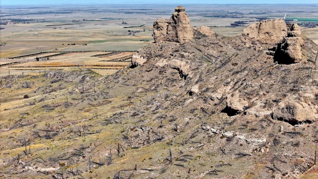 Chimney Butte Ranch
