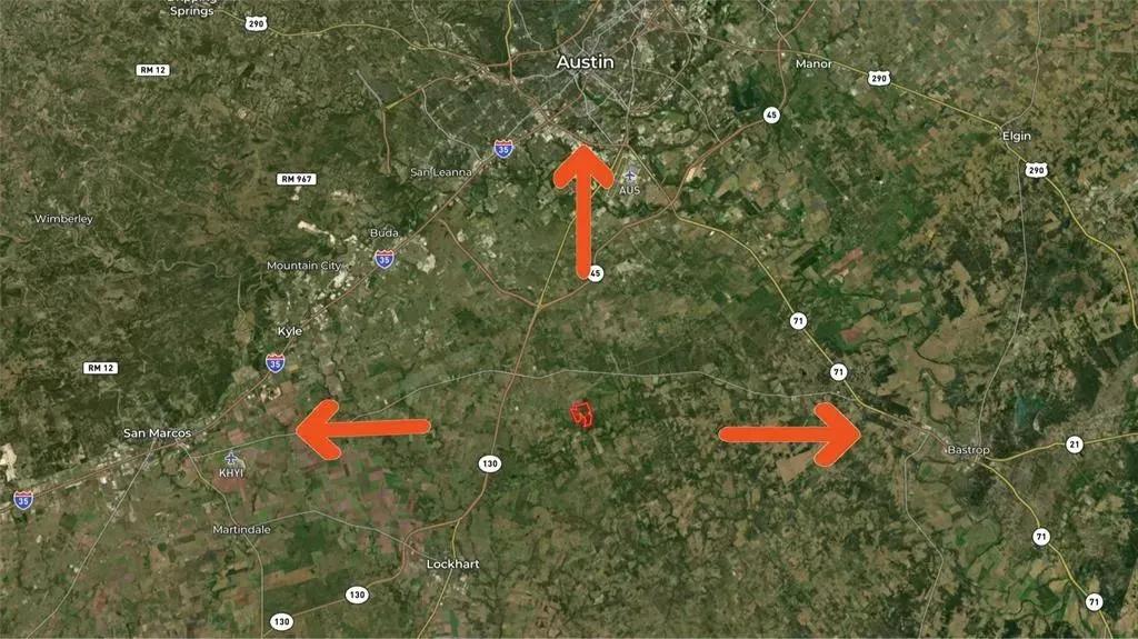 TBD Lytton Ln, Dale, Texas 78616