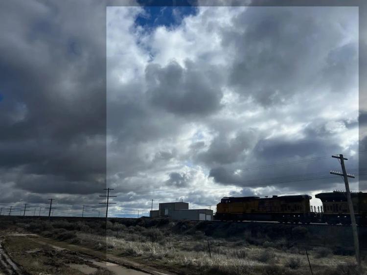 142 Acres in Mountain Home in Elmore County, Idaho