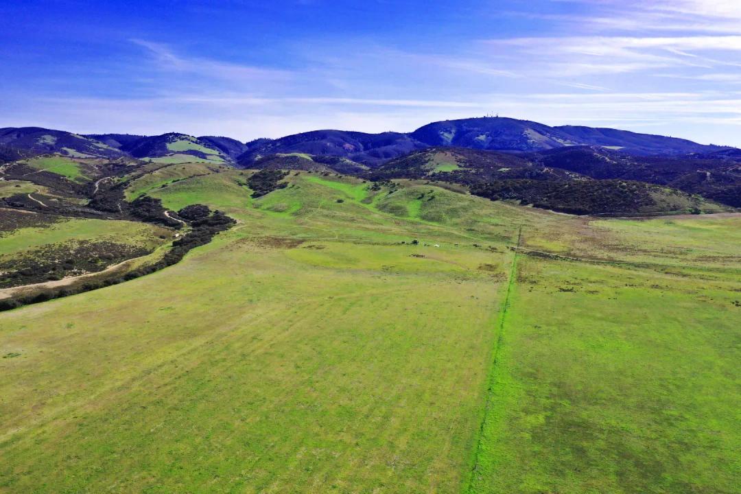 Stunning 160 acre parcel