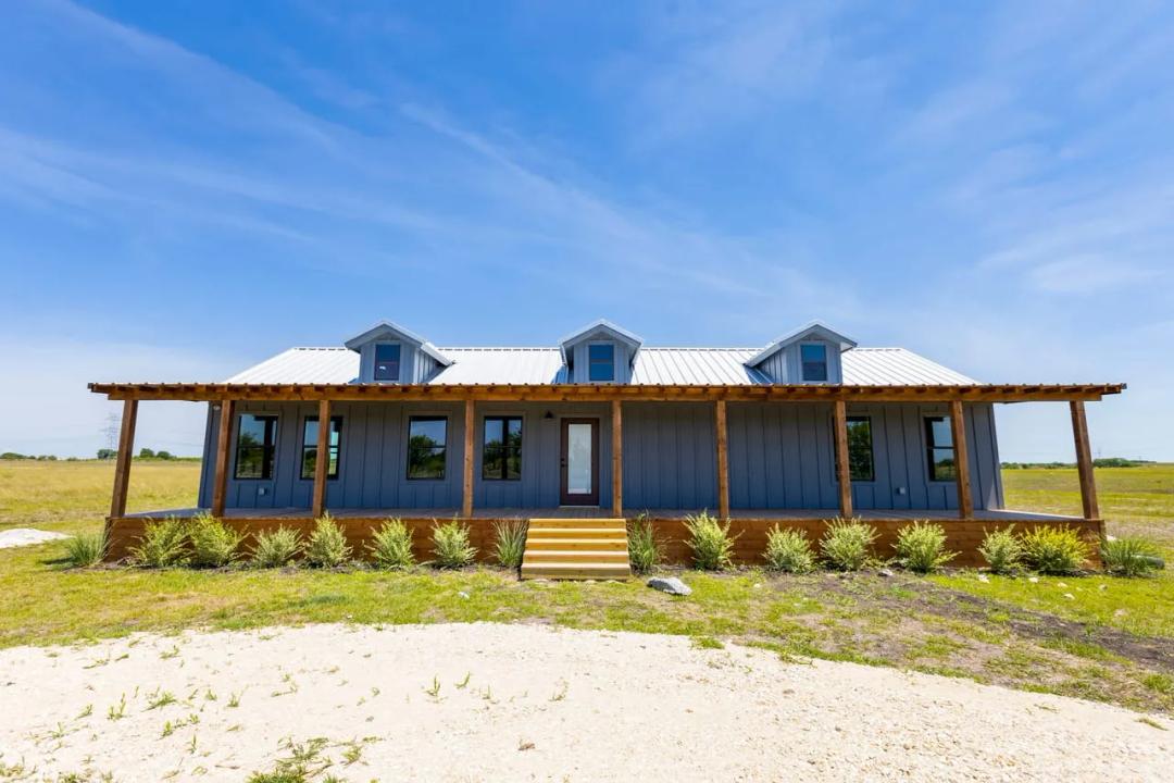 10 Acre San Marcos Rachette