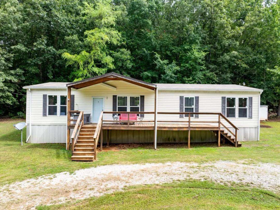 2019 Mobile Home on 1 +/- Acres, 3 Bed 2 Bath, Batesville, Arkansas