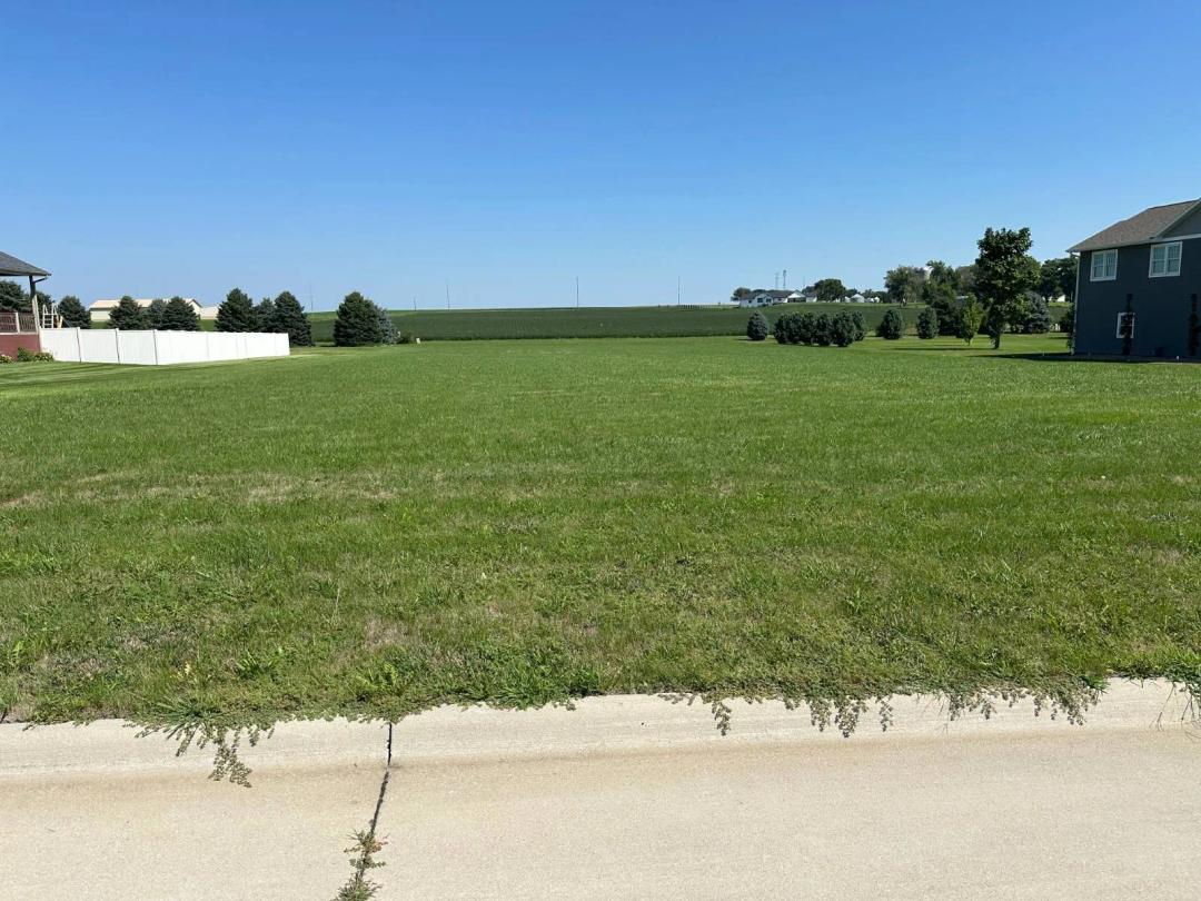 Prime 142 x 337 Lot, Osmond NE