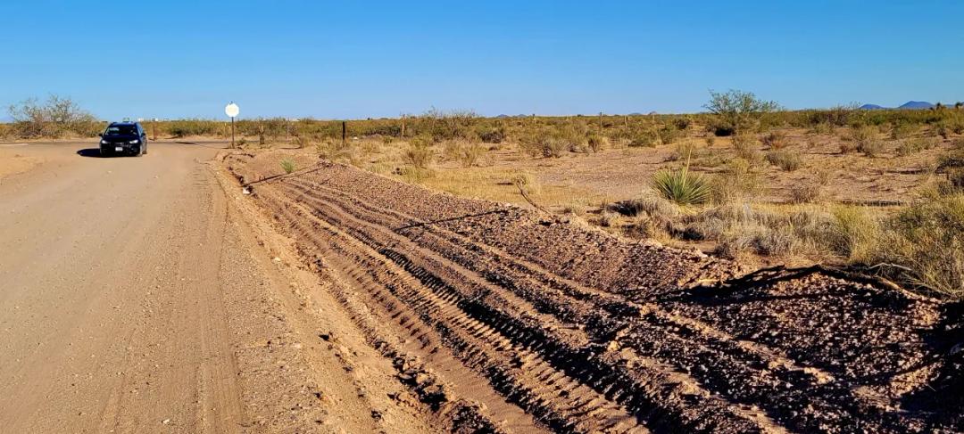 Akela Flats - Residential Homesites. Between Deming & Las Cruces New Mexico