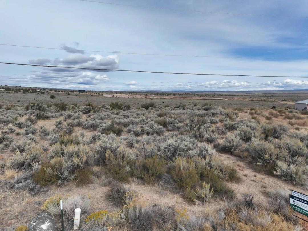 Eastern Oregon Buildable Residential Lot