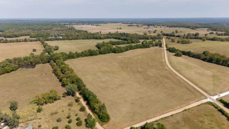 65± Acre Recreational and Tillable Land for Sale – Hickory County