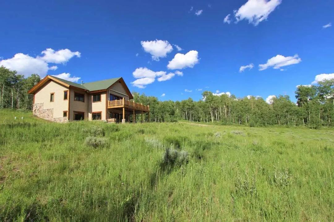 Blacktail Creek Ranch