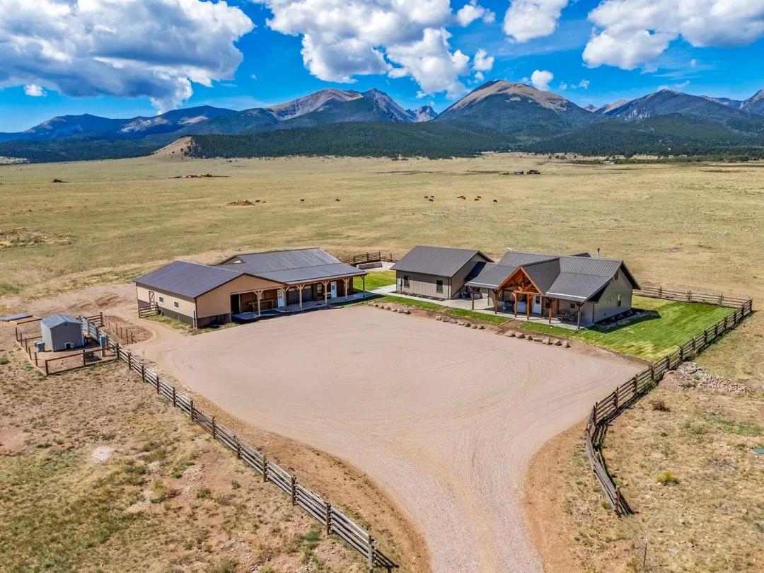Sunset Ranch