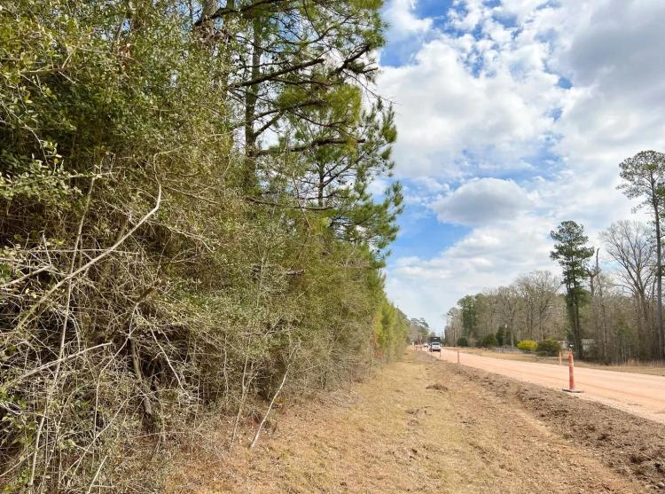 36 Acres T-12 FM 1746
