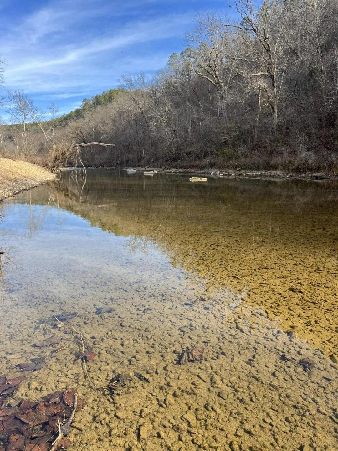 STUNNING BRYANT CREEK VIEWS!