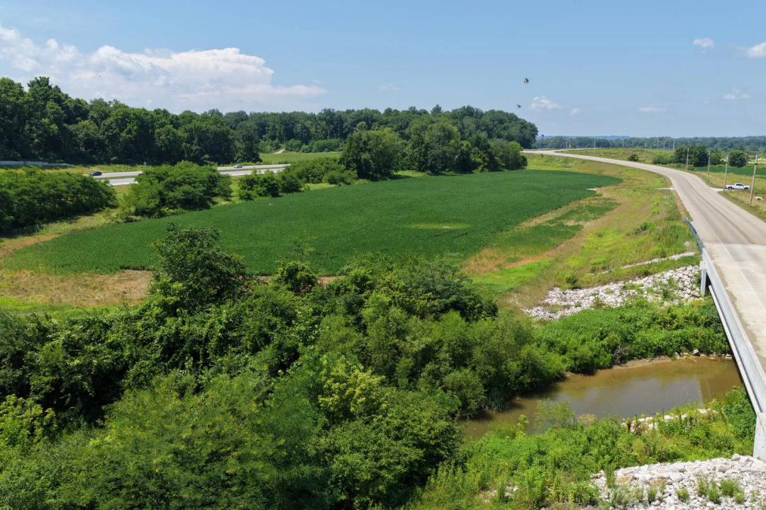 20.00 Acres at 0 N Waverly Park Rd